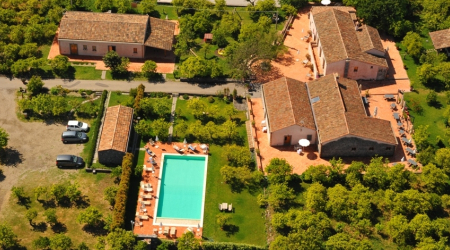3 Notti in Agriturismo a Riposto
